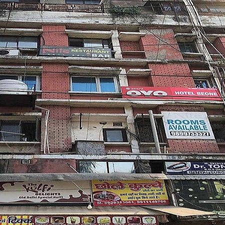 Hotel O Beone Hotels And Pg Nowe Delhi Zewnętrze zdjęcie