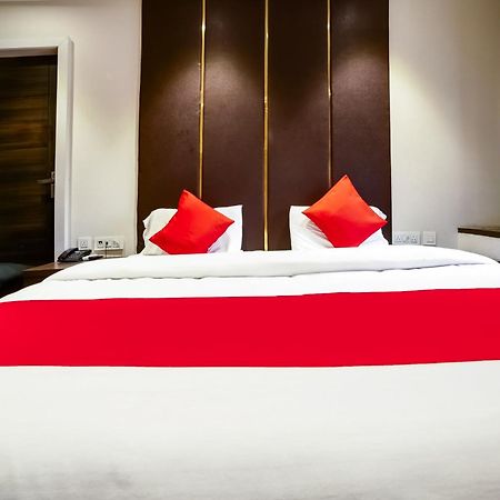 Hotel O Beone Hotels And Pg Nowe Delhi Zewnętrze zdjęcie