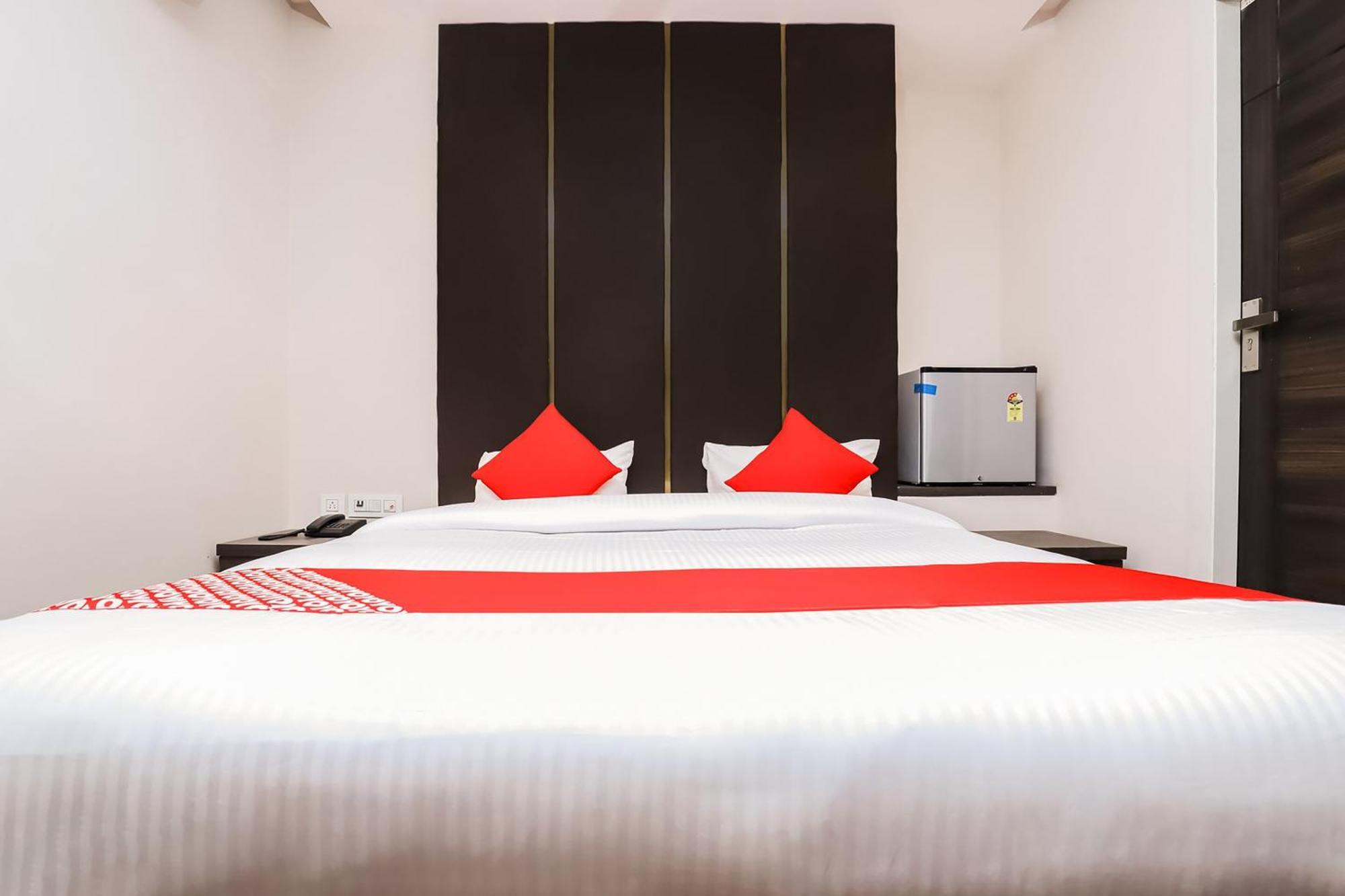 Hotel O Beone Hotels And Pg Nowe Delhi Zewnętrze zdjęcie