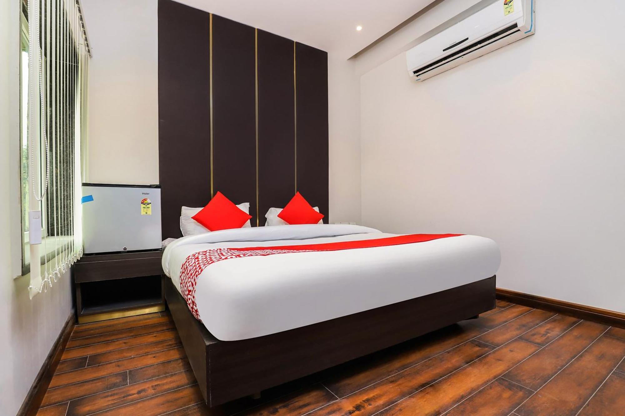 Hotel O Beone Hotels And Pg Nowe Delhi Zewnętrze zdjęcie