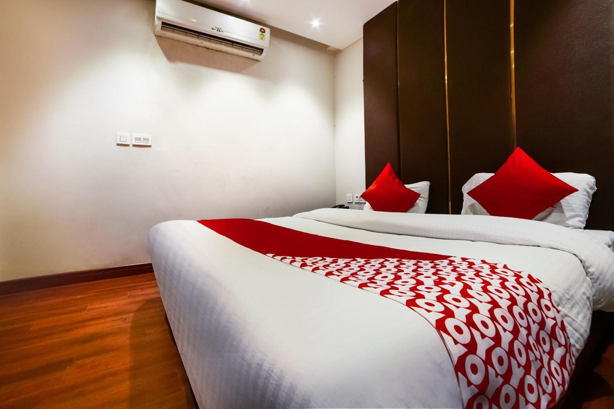 Hotel O Beone Hotels And Pg Nowe Delhi Zewnętrze zdjęcie