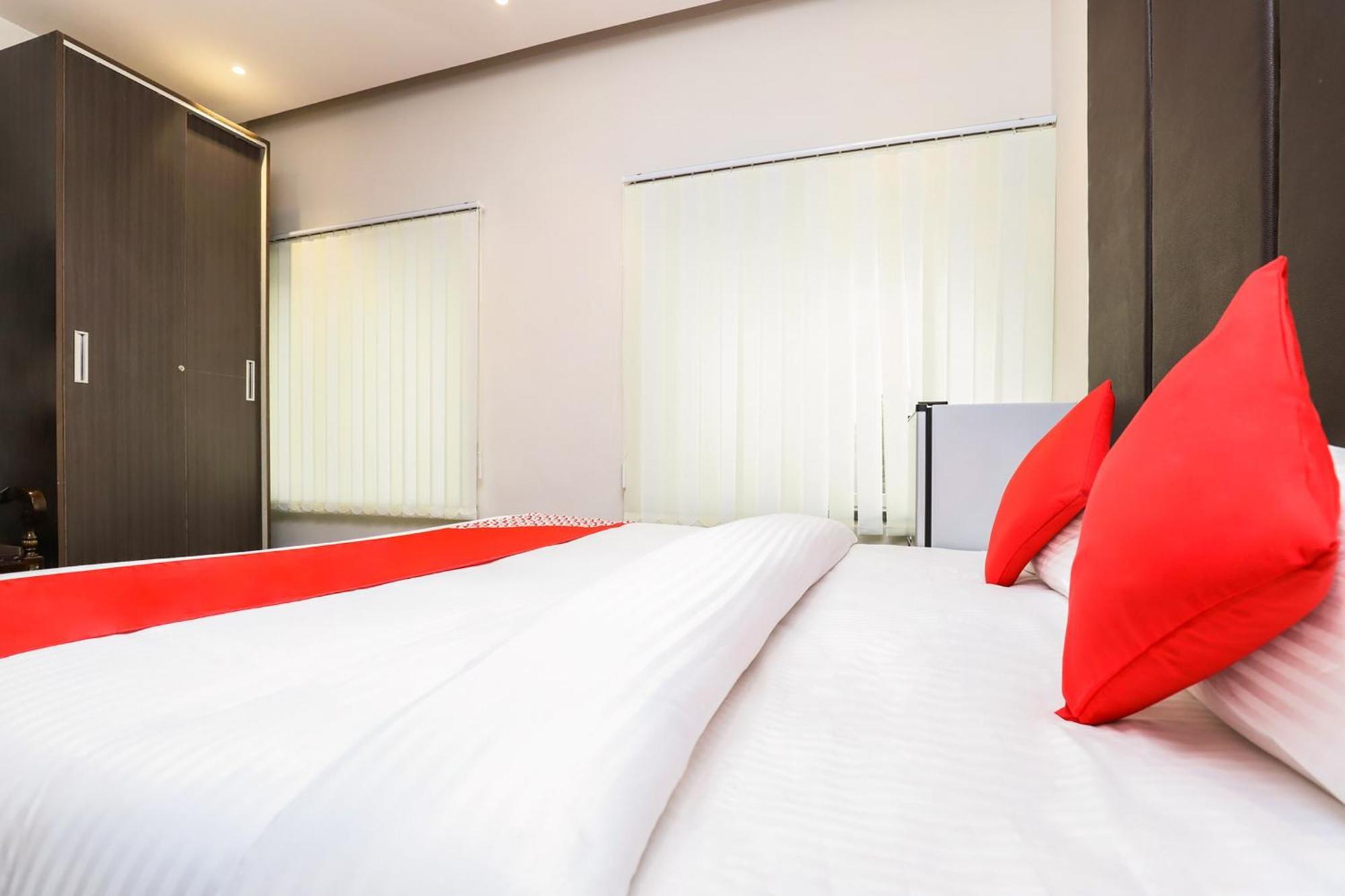 Hotel O Beone Hotels And Pg Nowe Delhi Zewnętrze zdjęcie