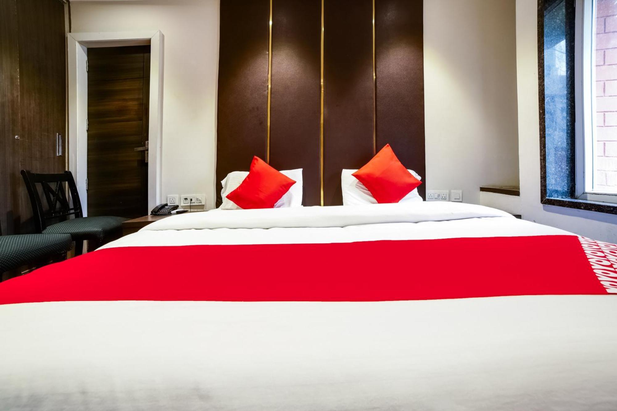 Hotel O Beone Hotels And Pg Nowe Delhi Zewnętrze zdjęcie